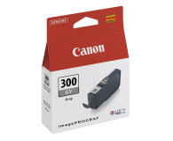 CANON  PFI-300 GY EUR/OC 4200C001 - 1190651 - zdjęcie 1